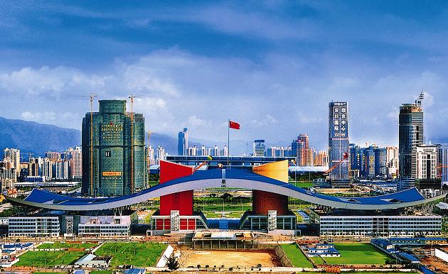 CTI华测检测入选深圳市2014-2016年享受便利直通车服务企业名单