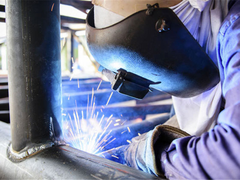 焊接工藝及焊工技能評定測試