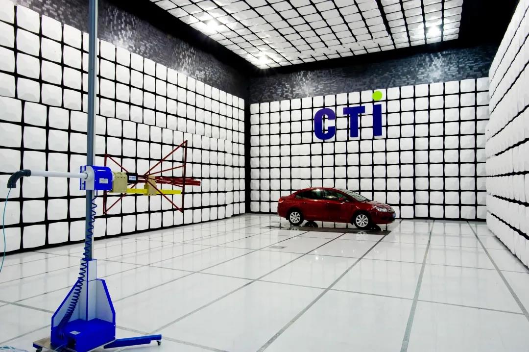 CTI华测检测：做车联网信息安全的把关人