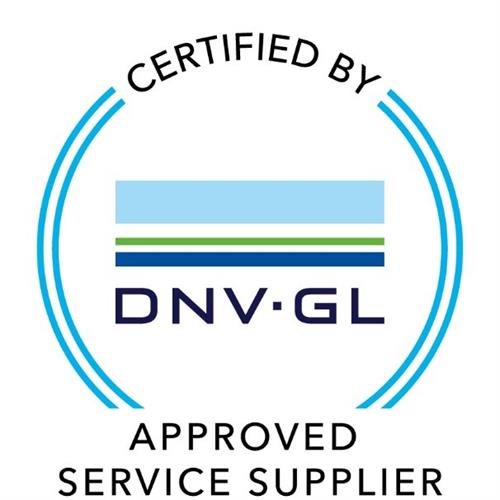 Poly NDT Pte Ltd被DNVGL认可为新加坡首家IHM服务供应商