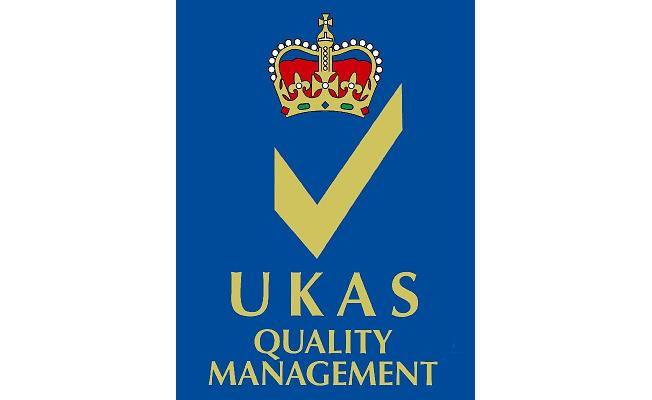 CEM通过UKAS ISO/IEC 17020：2012认可