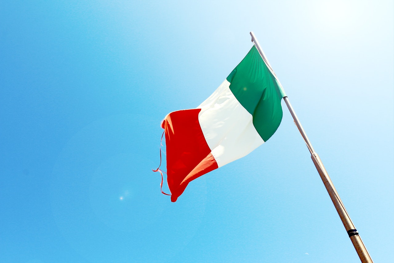 義大利包裝標籤合規日期延至今年七月