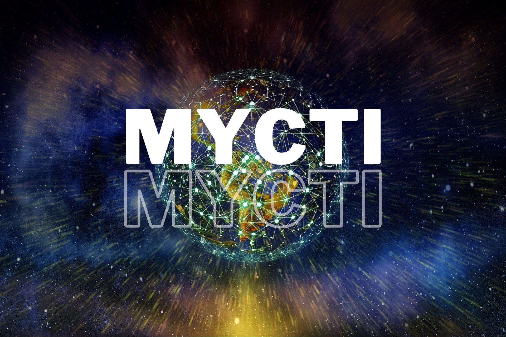 什麼是MyCTI?