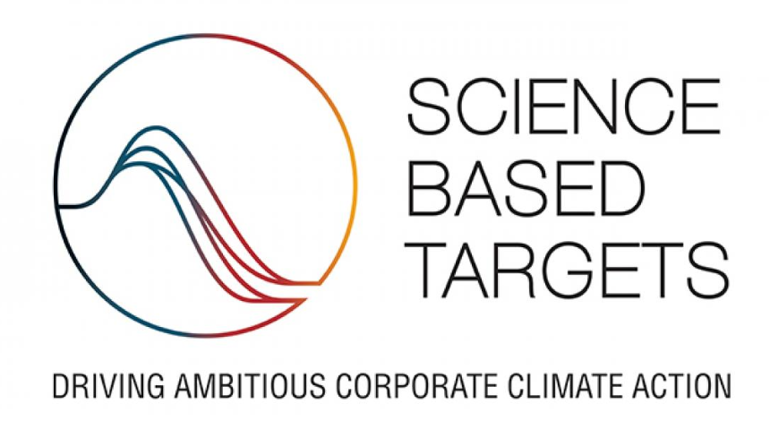 SBTi科學基礎減碳倡議
