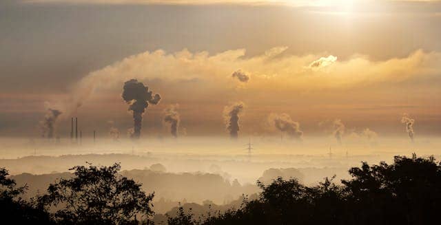 《氣候變遷因應法》-碳權子法介紹