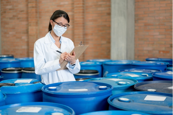 不能沒有它！特用化學品也可以安全又環保