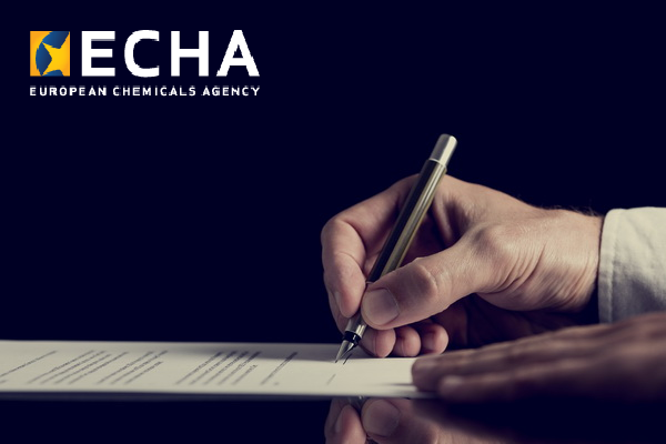 REACH 附錄XVII 增加 PFAS 管控條款