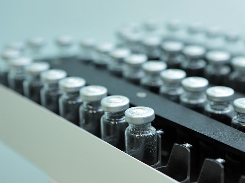 參考物質與標準品