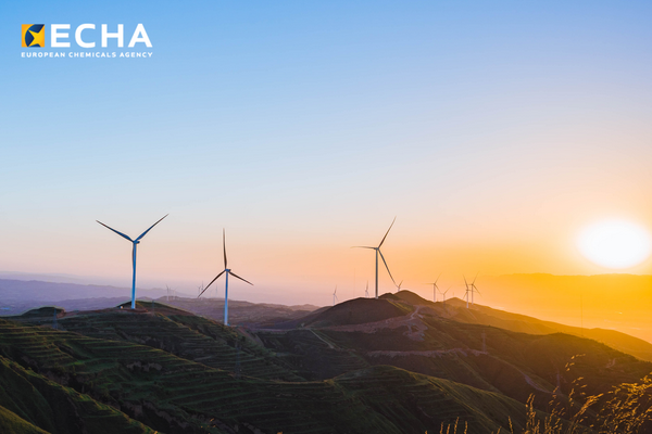 快訊！SVHC候選物質清單正式更新至251項