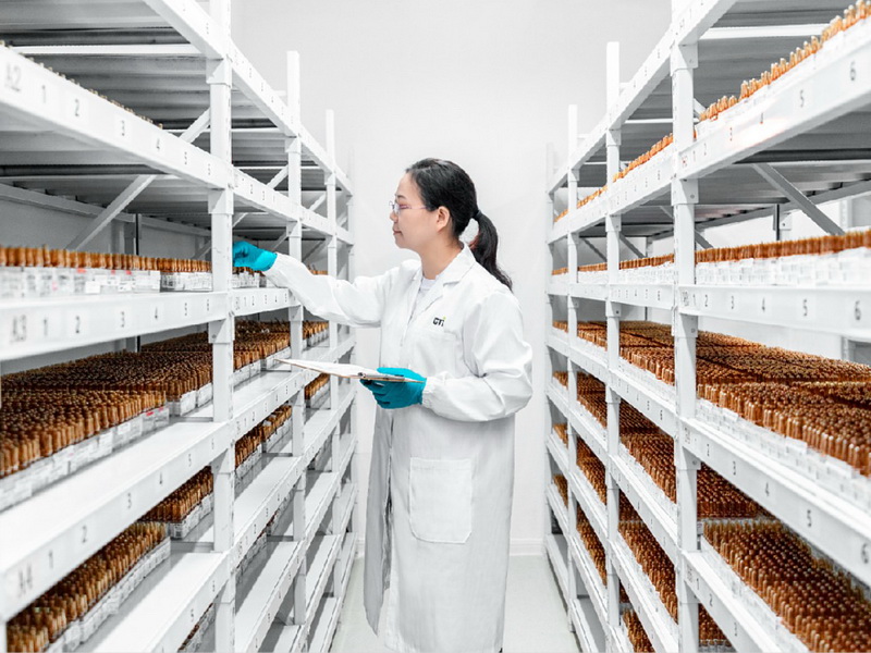 參考物質與標準品