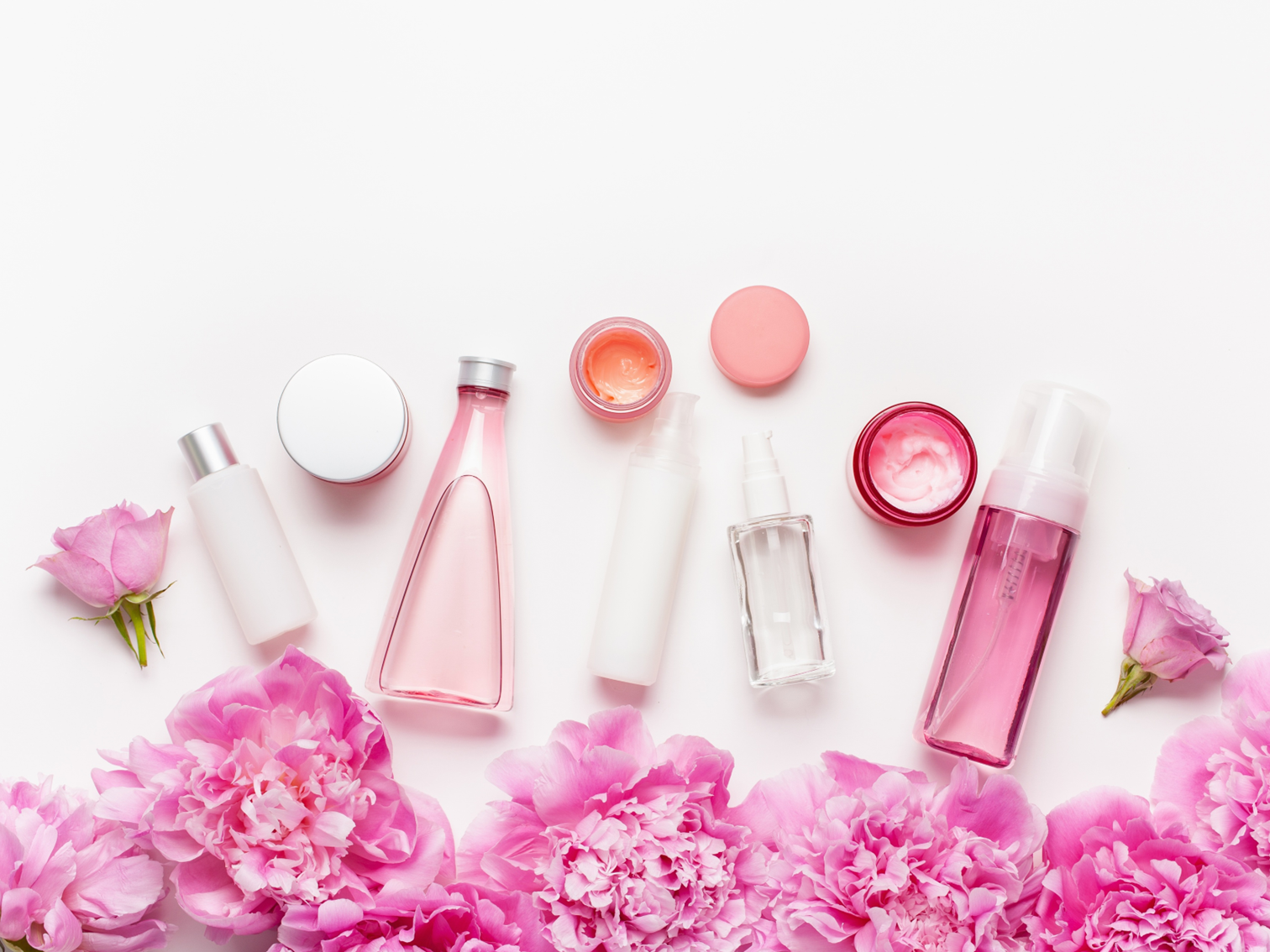 化粧品產品登錄